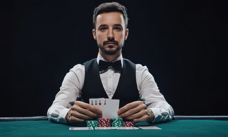 Notifikasi hasil Japan Pools dikirim langsung ke aplikasi mobile