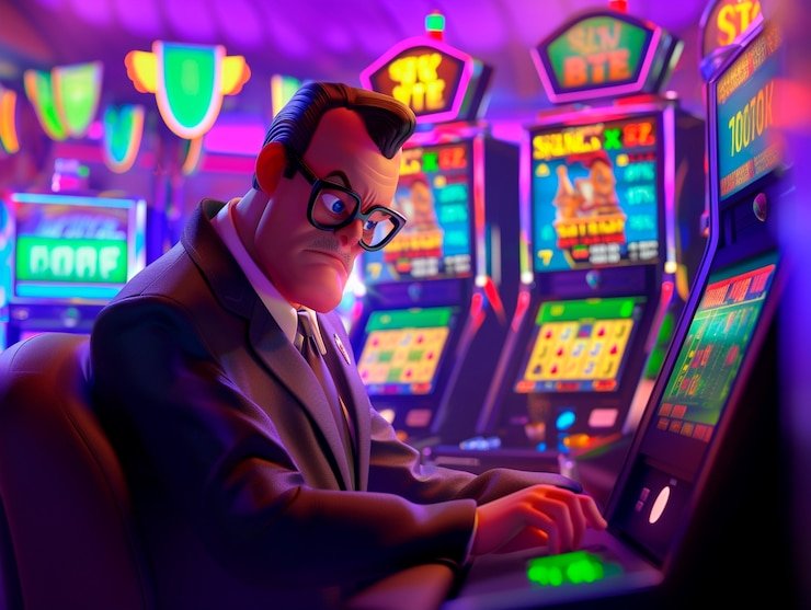 Layar Bonus Spins Sweet Bonanza dengan pengganda yang ditampilkan di aplikasi polajitu99